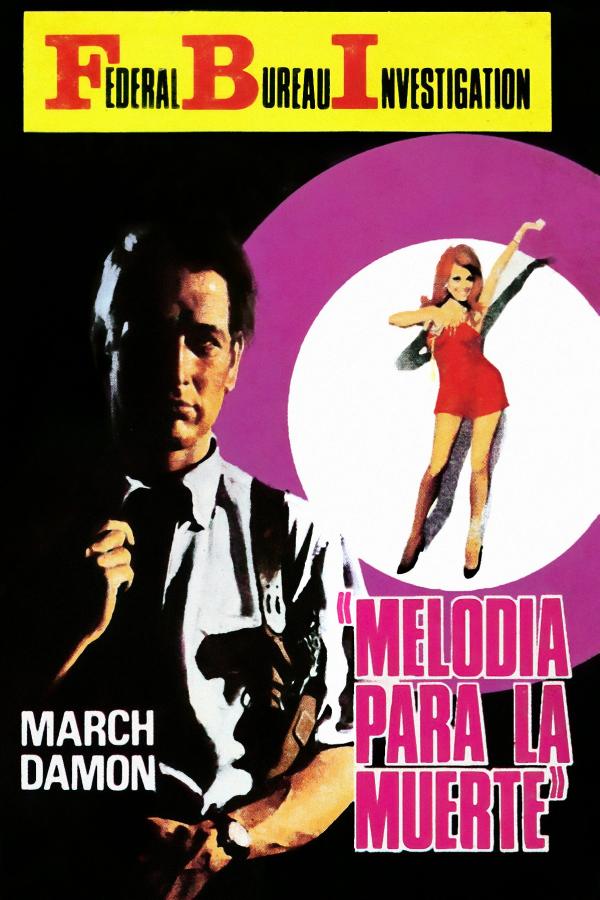 Melodía para la muerte