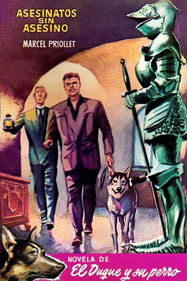 Asesinatos sin asesino