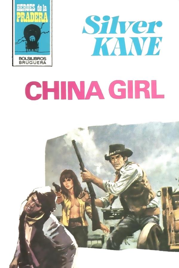 China girl
