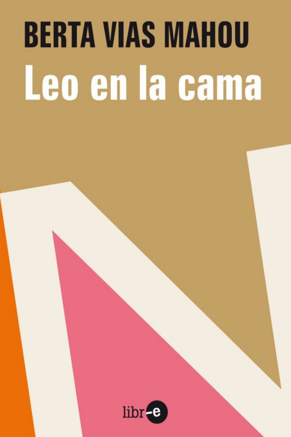 Leo en la cama