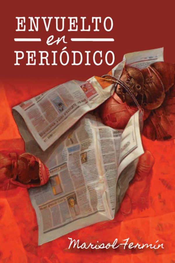 Envuelto en periódico