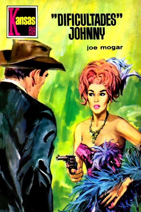 «Dificultades» Jhonny