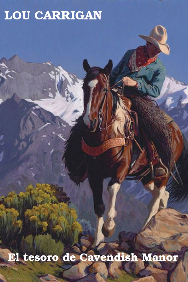 El tesoro de Cavendish Manor