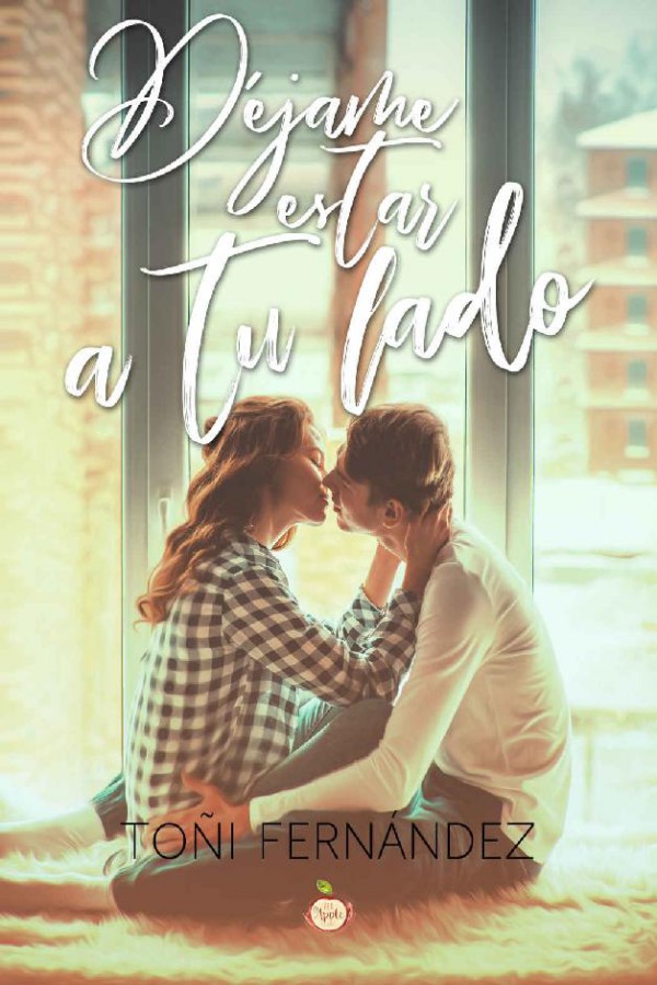Déjame estar a tu lado