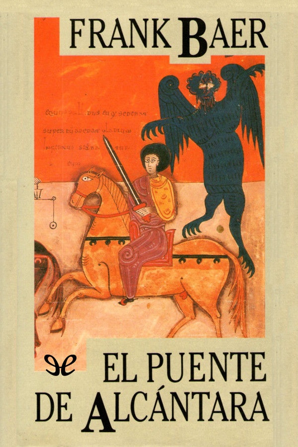 El puente de Alcántara