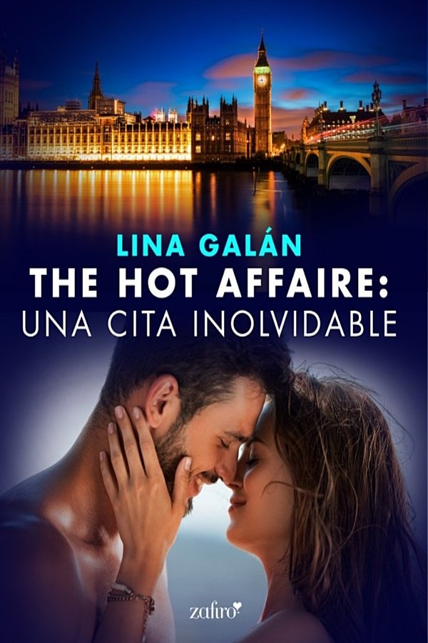 The hot affaire: Una cita inolvidable