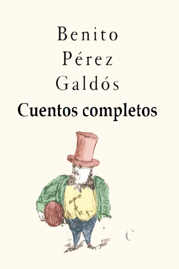 Cuentos completos