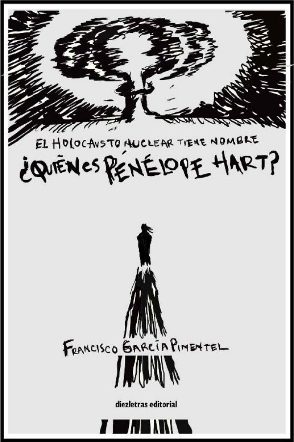 ¿Quién es Penélope Hart?