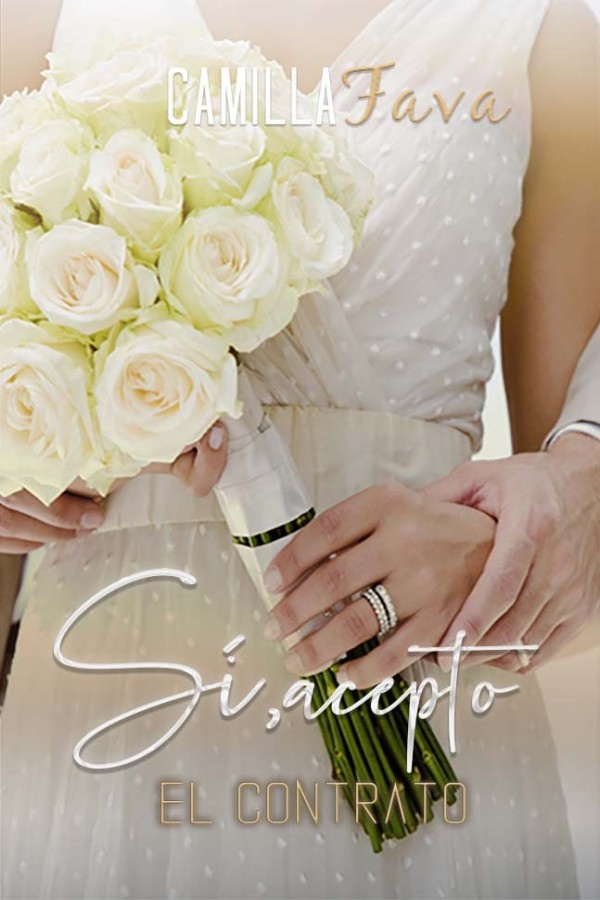 Sí, acepto: El contrato