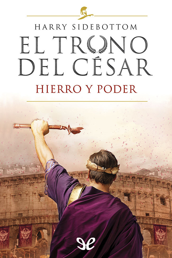 Hierro y poder