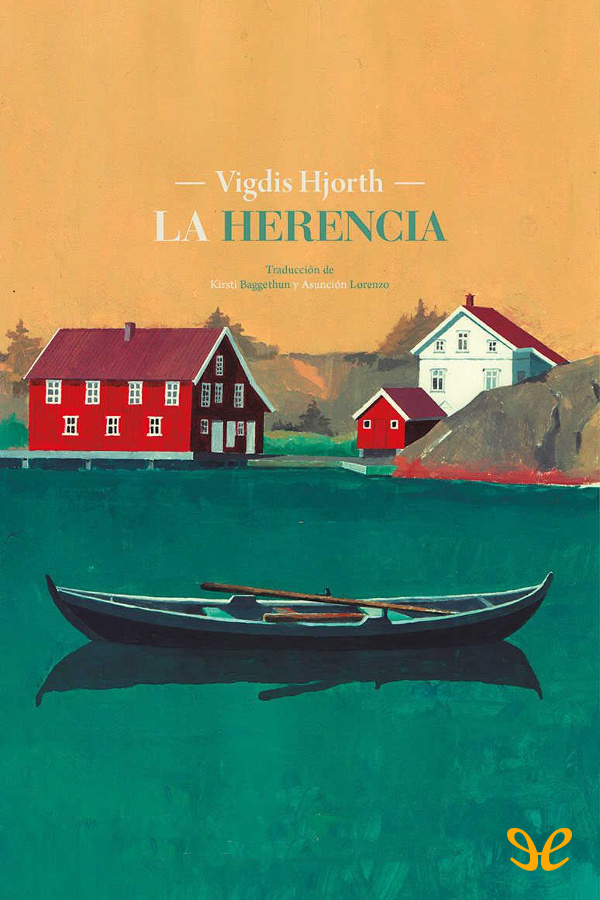 La herencia