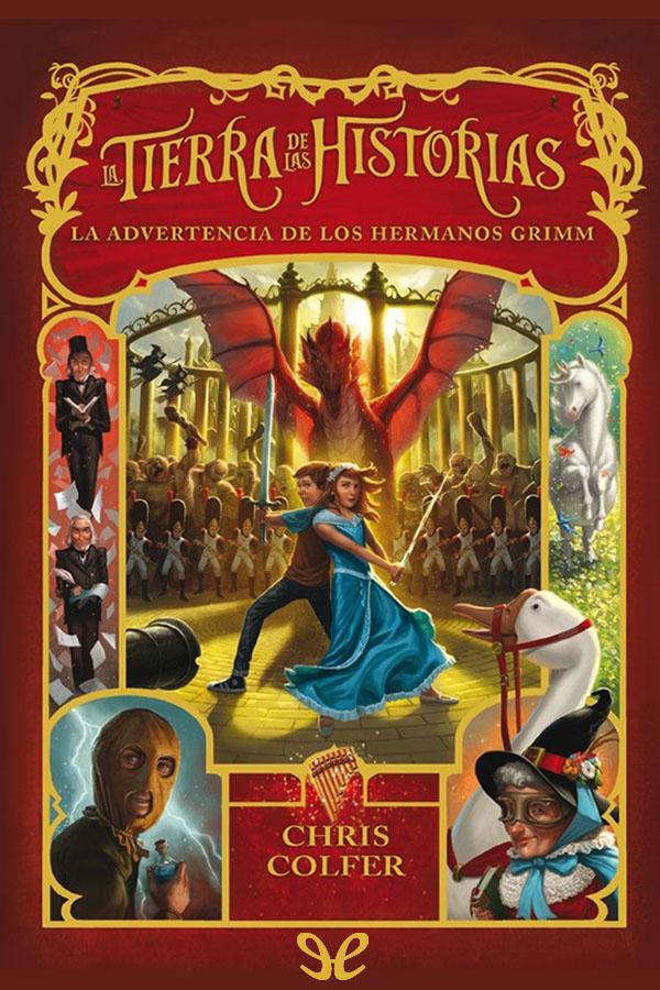 La advertencia de los hermanos Grimm