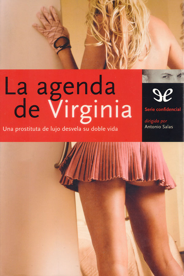 La agenda de Virginia