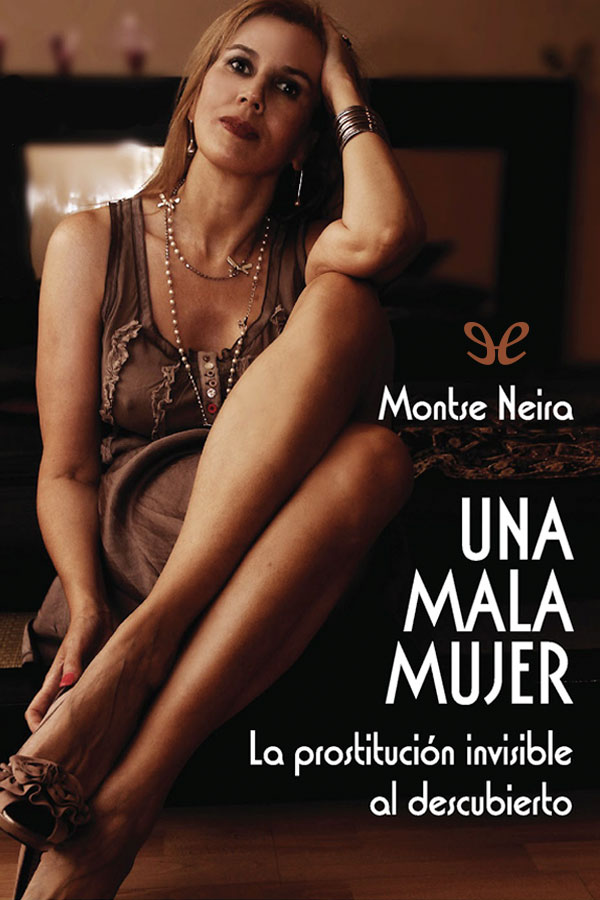 Una mala mujer