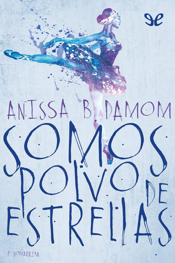 Somos polvo de estrellas