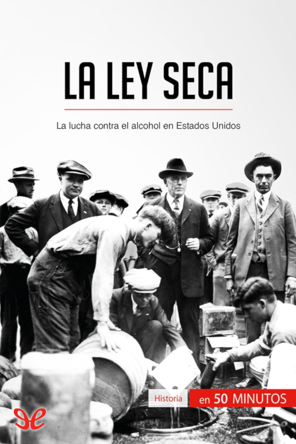 La Ley Seca