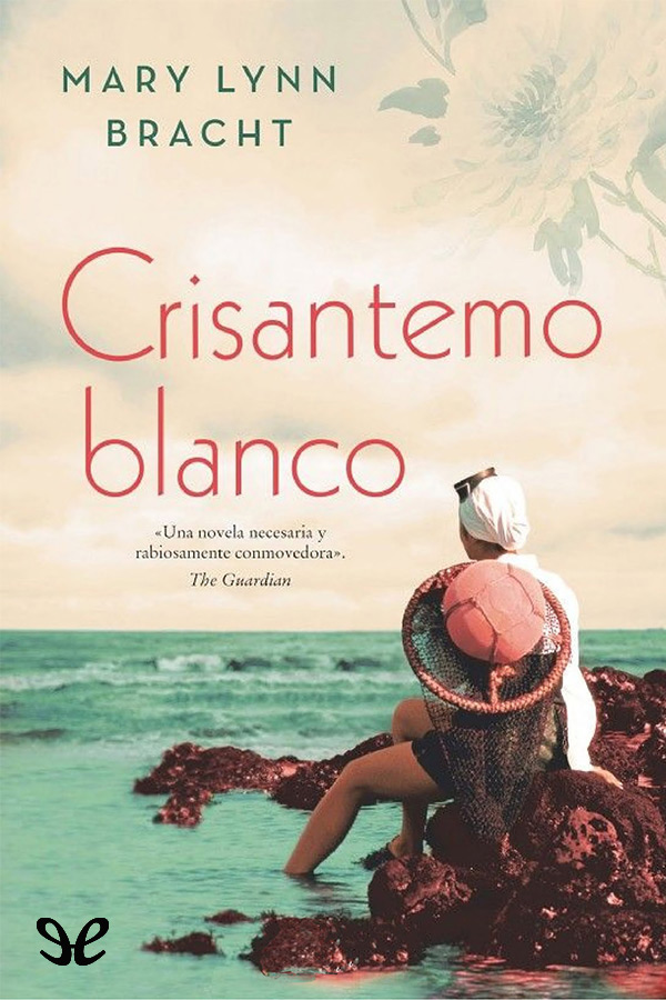 Crisantemo blanco