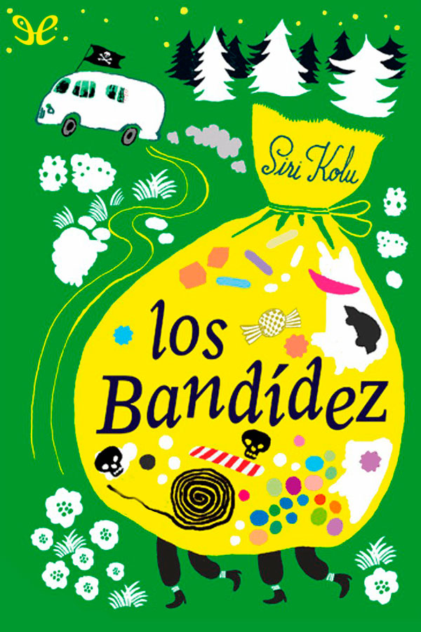 Los Bandídez