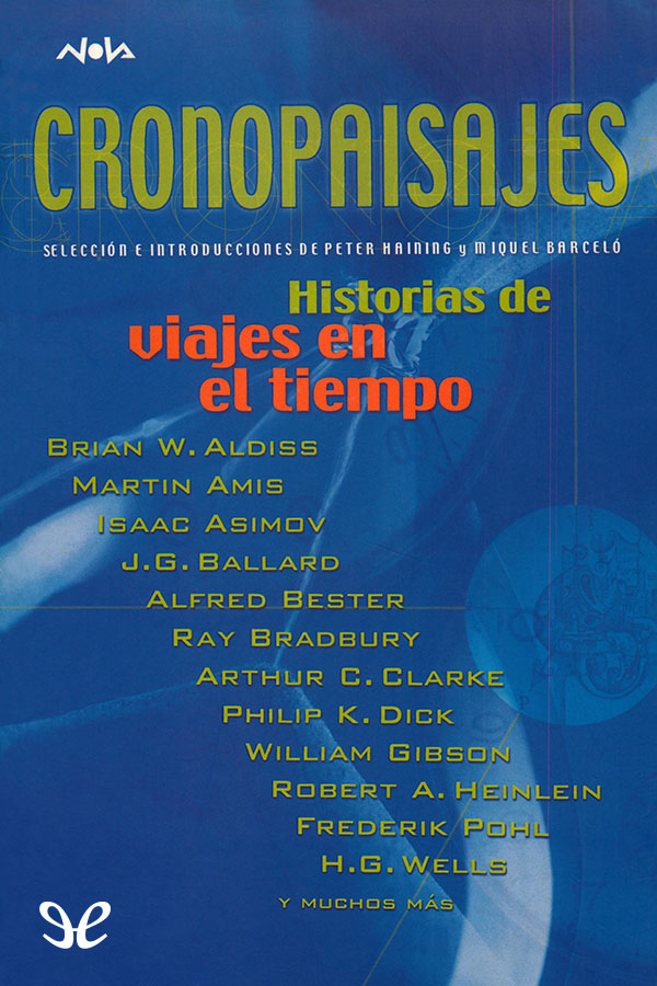 Cronopaisajes