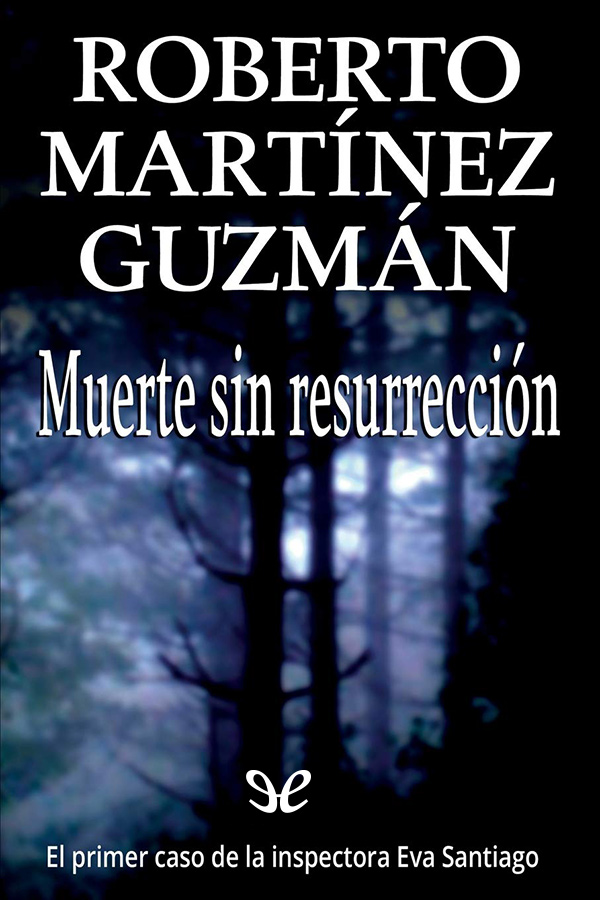 Muerte sin resurrección
