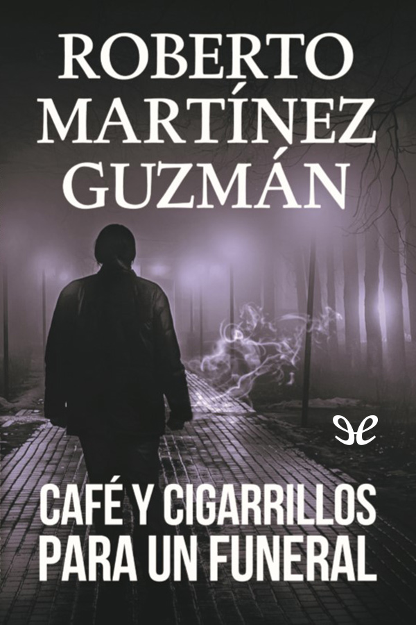 Café y cigarrillos para un funeral
