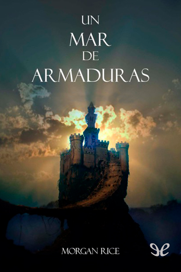 Un mar de armaduras