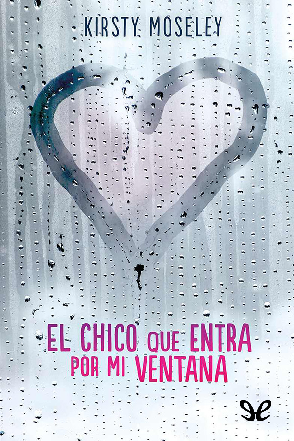 El chico que entra por mi ventana