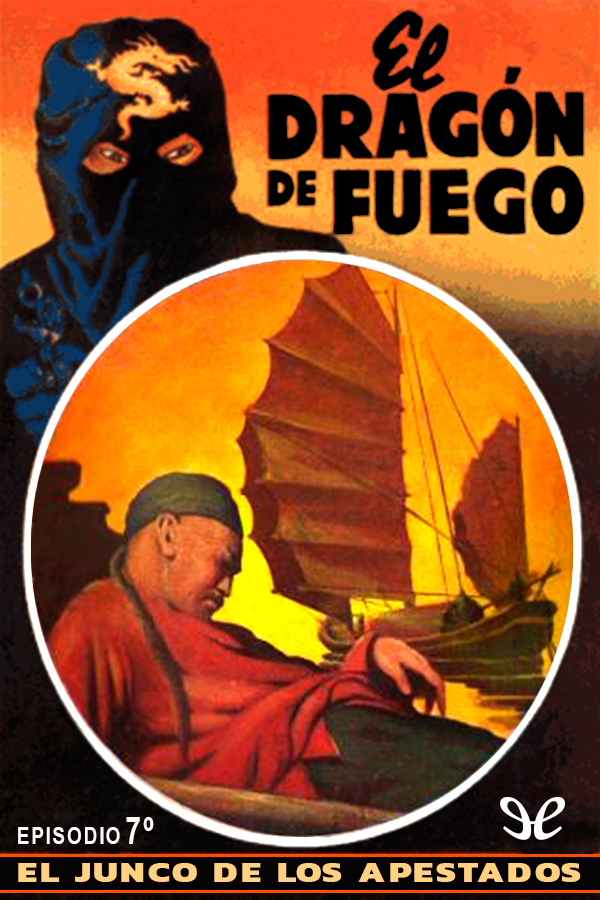 El junco de los apestados