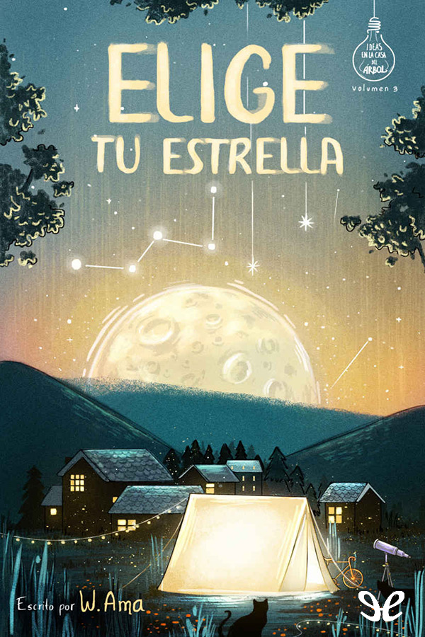 Elige tu estrella