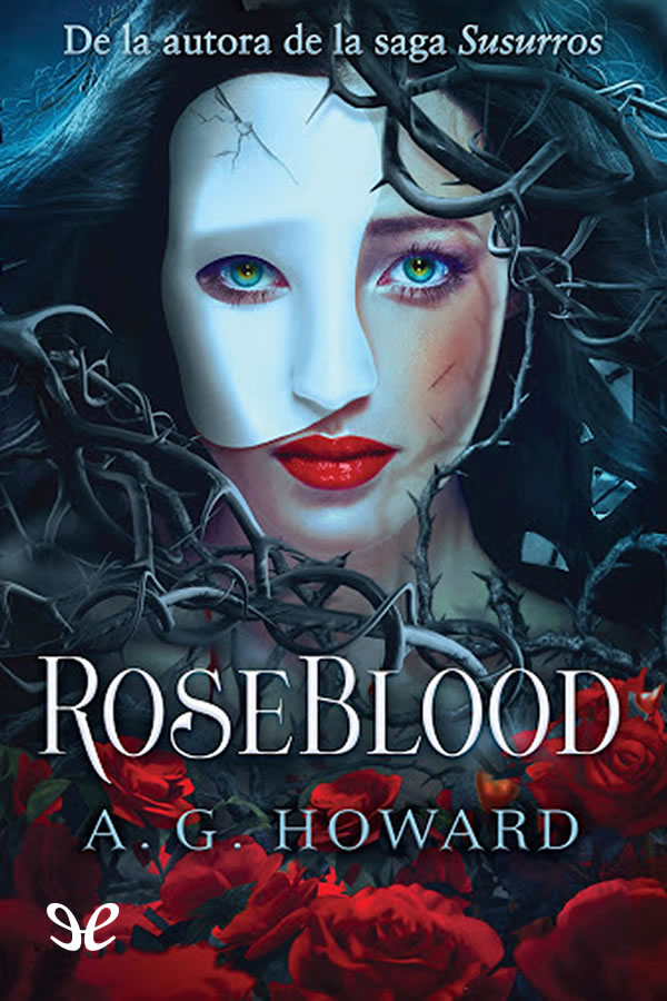 Roseblood