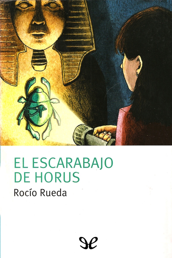 El escarabajo de Horus