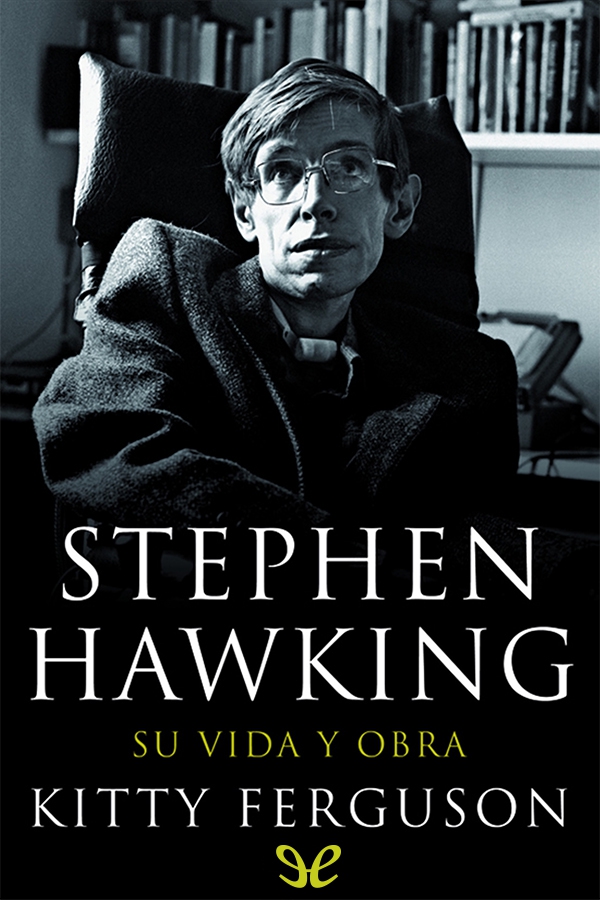 Stephen Hawking