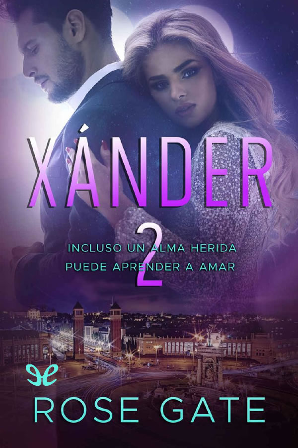 Xánder 2