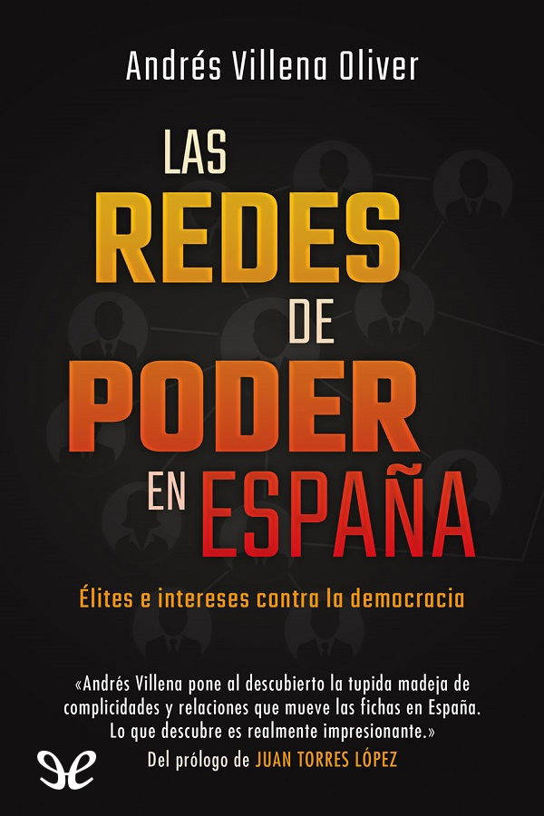 Las redes de poder en España