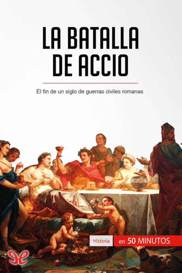 La batalla de Accio