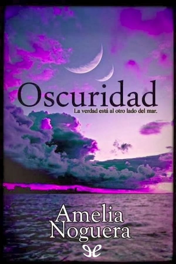 Oscuridad
