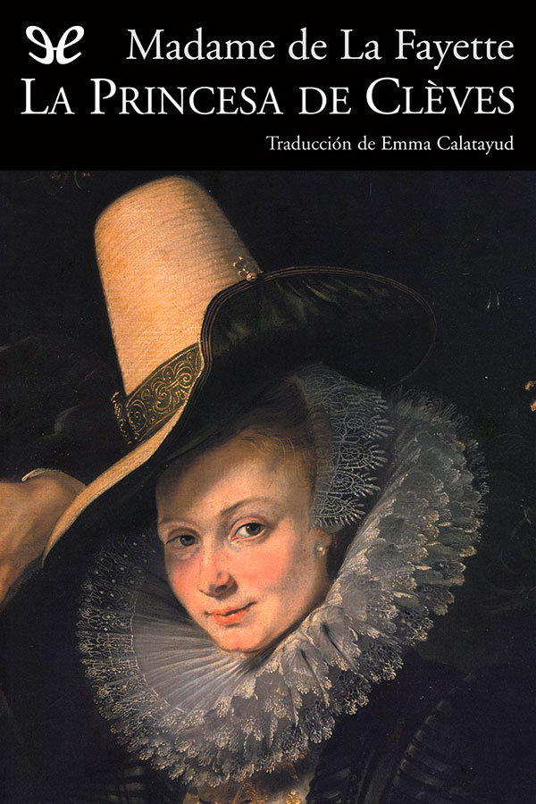 La princesa de Clèves