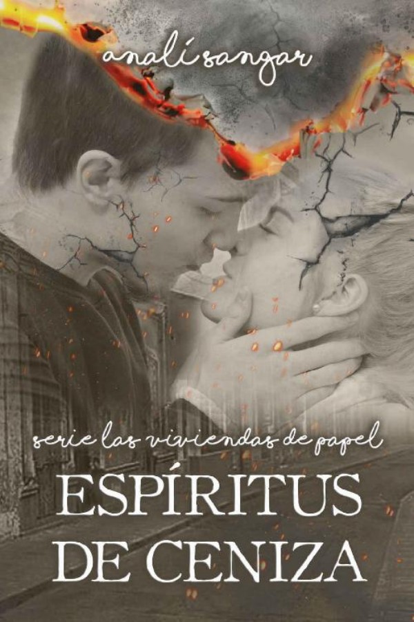 Espíritus de ceniza