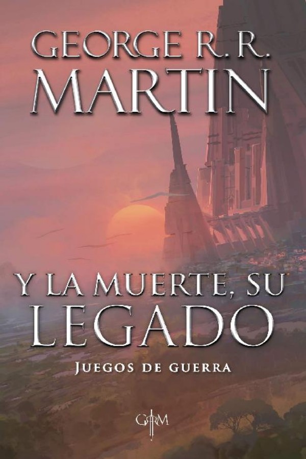 Y la muerte, su legado