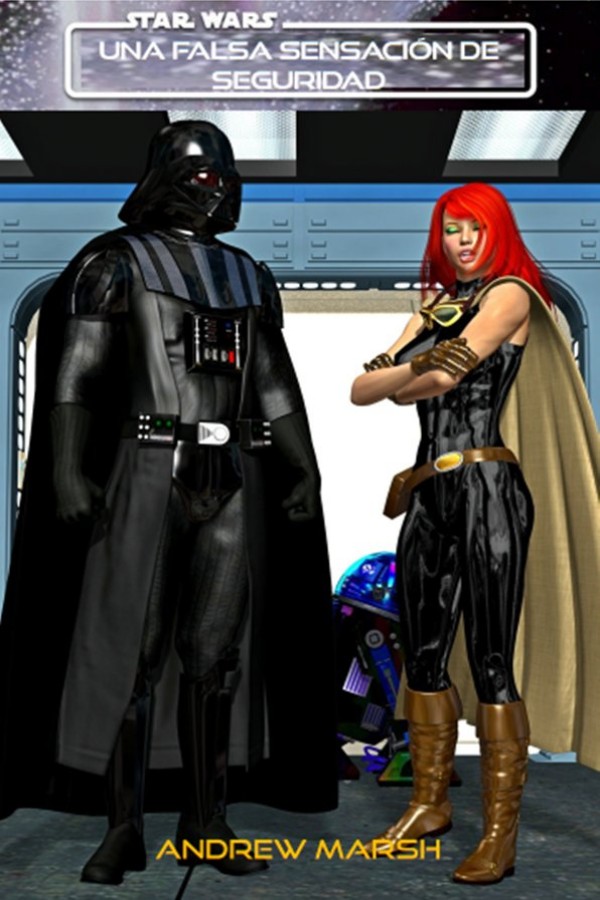 Una falsa sensación de seguridad (no oficial)