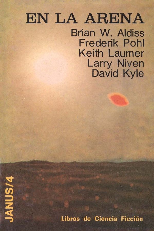 En la arena y otros cuentos