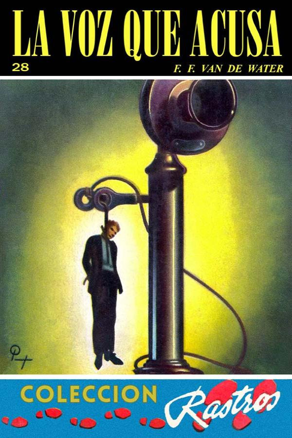 La voz que acusa