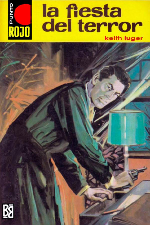 La fiesta del terror