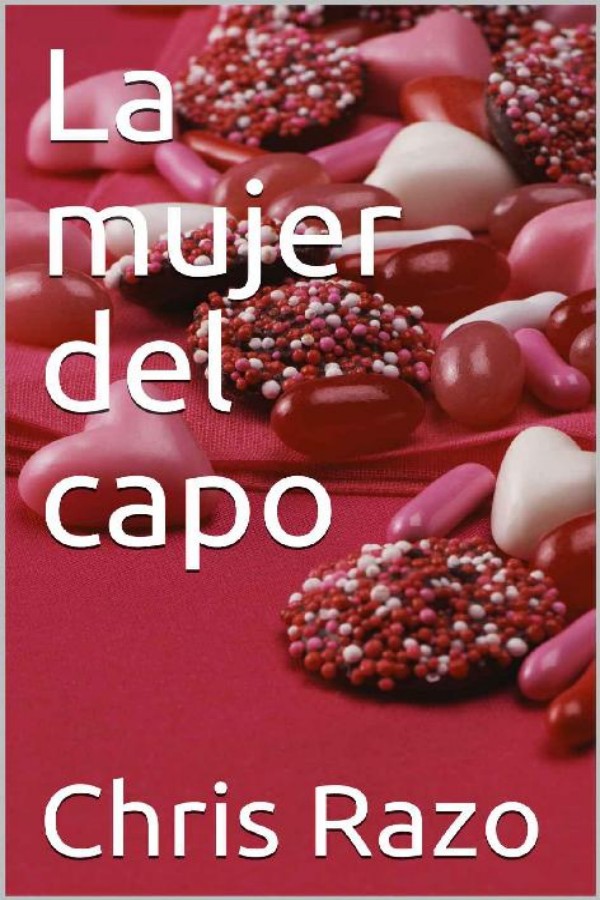La mujer del capo