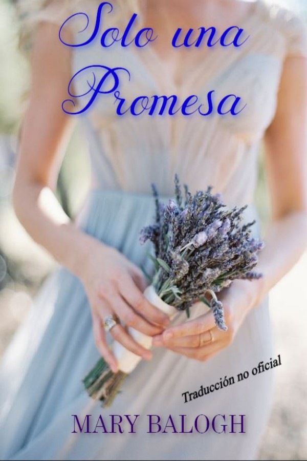 Solo una promesa