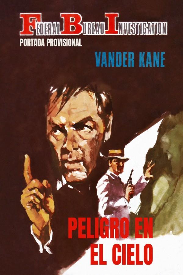 Peligro en el cielo