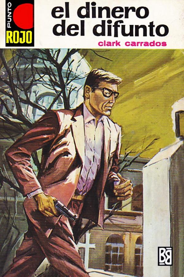 El dinero del difunto