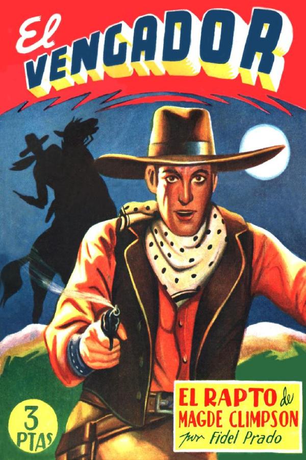 El rapto de Magde Climpson