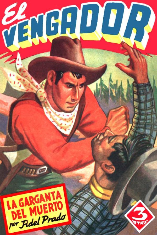 La garganta del muerto