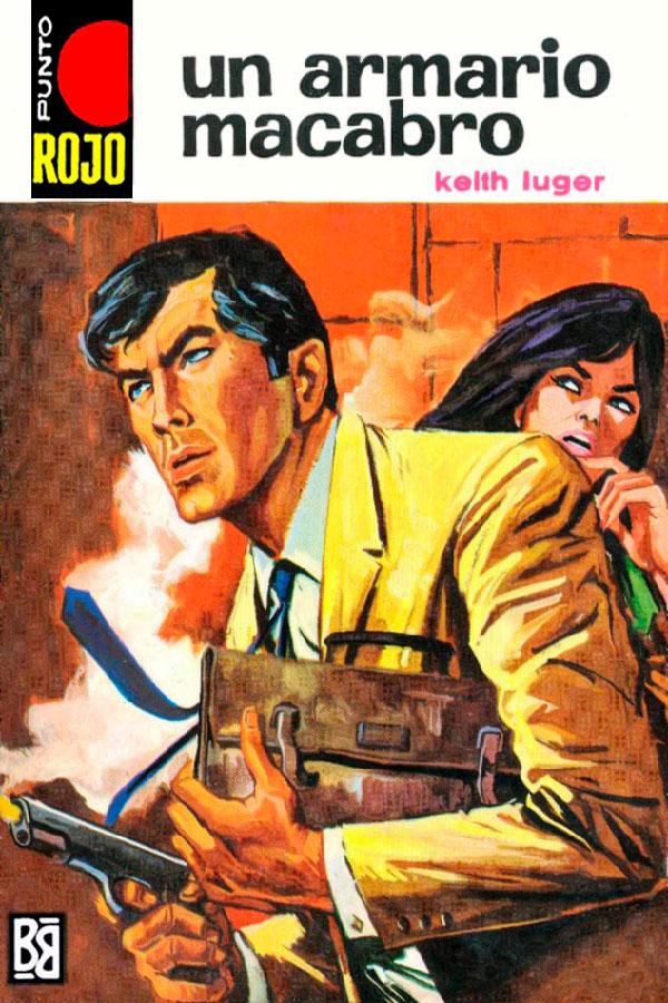 Un armario macabro (2ª Ed.)